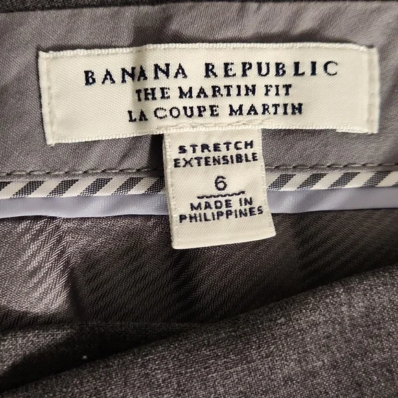 Pants - Picture 2 of 2